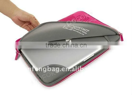 Mini Laptop Pouch