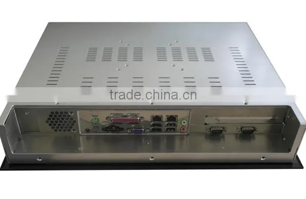 Manufacturer 17'' OEM Industrial Tablet PC photo-2