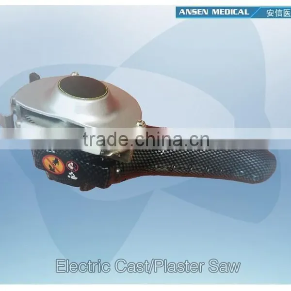 Medical Electric Plaster/Cast Saw photo-3