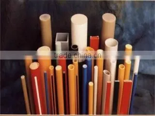FRP Plant Support Fiberglass Stakes photo-2
