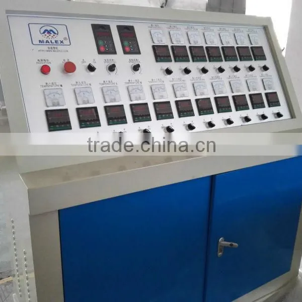 5 Layers Air Bubble Film Machine High Speed Malex Brand photo-2