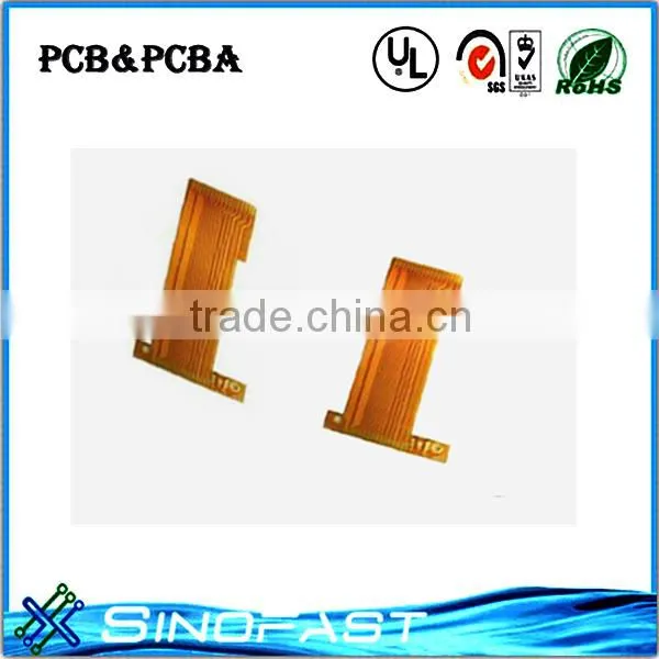FPC Pcb for Touch Screen Digitizer for Asus Tf300 5158n Fpc-1 photo-2