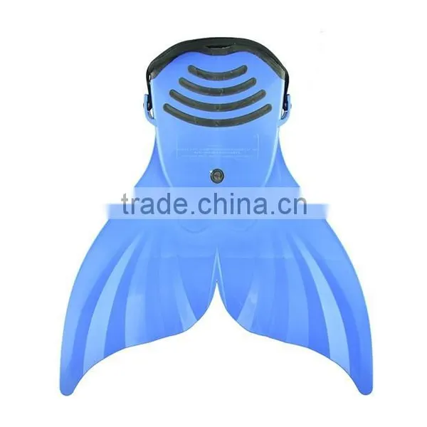 Mermaid Monofin for Kids , Monofin for Sale F-106 photo-4