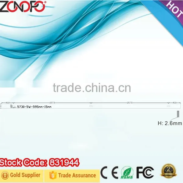 5w 6w 10w 110v 220v High Voltage Input Constant Current Dimmable Linear Light Ceiling Light Driver and Led Together ac Light photo-2