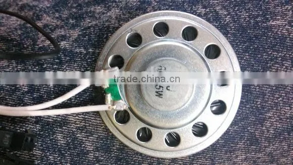 Shanghai Strong Magnetsmagic Speaker photo-4