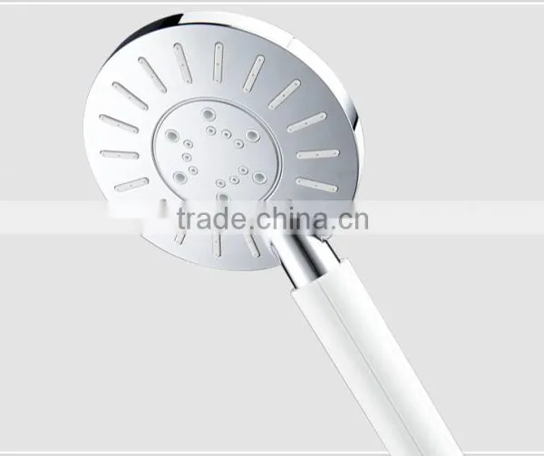 ABS Plastic Shower Drain Filter photo-2