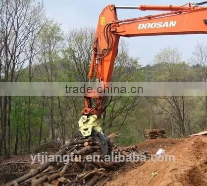 Sorting and Handling Grab photo-5