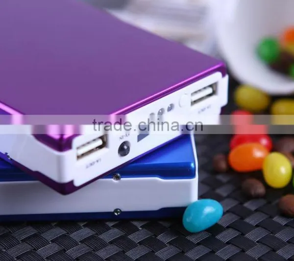 New Wireless Laptop Charger Power Bank 6000mah photo-2