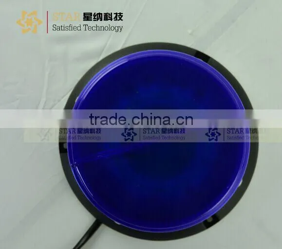 Traffic Lights Car Accessories Light XN-16 photo-4