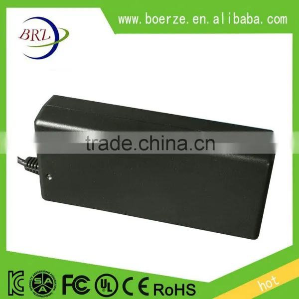 Motor Power Adapter DC 48V2.5A photo-4