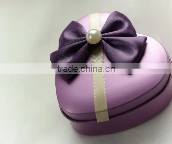 Sweety Christmas Gift Chocolate Tin Boxes photo-5