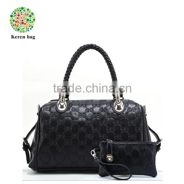 Women Bags Designer Handbag Lady Handbag photo-3