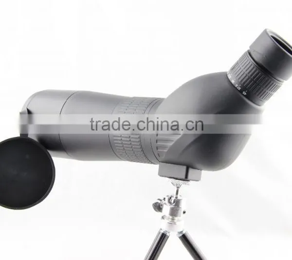 Professional Manufacturer Competitive Price Best Spotting Scope With Tripod SP02 photo-3