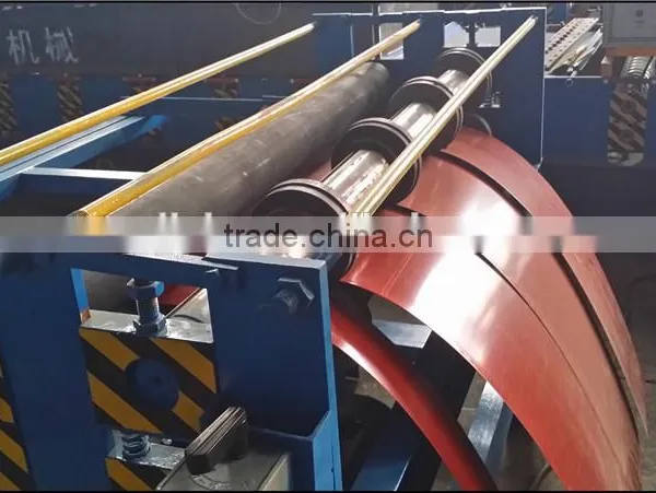 Simple Slitting Machine photo-4