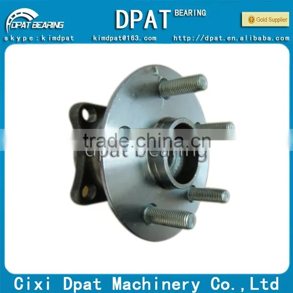 China Factory Car Spare Parts Front Wheel Bearing From Dpat photo-3