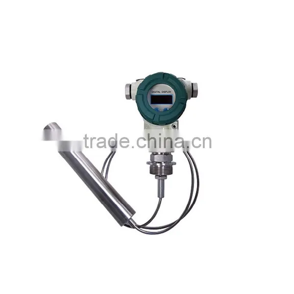 FLS-HT11 Anti-explosion High Temperature Capacitive Liquid Level Sensor photo-3