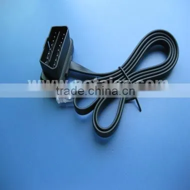 obd diagnostic 12-pin flat cable