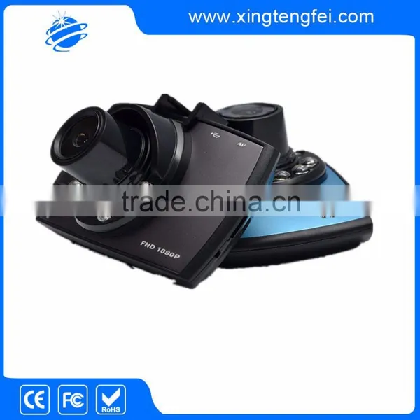 2.7 Inch TFT Screen Single Lens G30-1248 Small Night Vision Camera photo-2