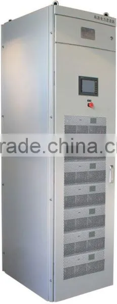 Active Power Filter (APF) 400V Active Harmonic Filter 30A~800An
