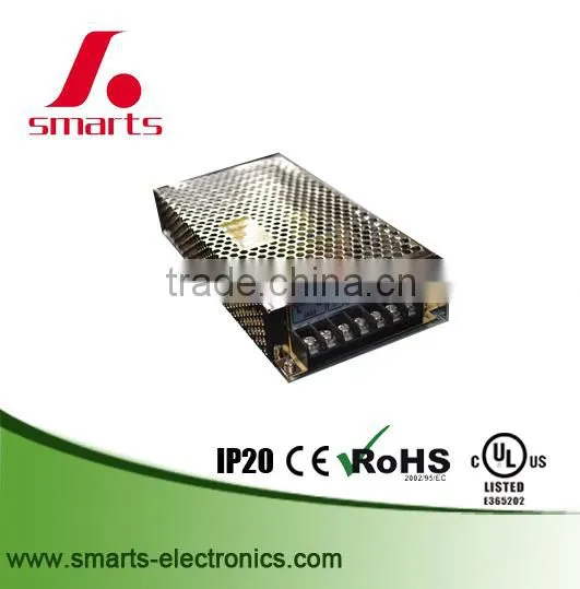 12v 40w Constant Voltage Led Driver With Waterproof IP67 photo-4