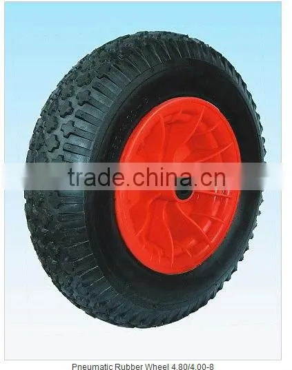 Rodas de Caminhoes Pesados22,5 X8.25commercial Truck Wheels photo-5