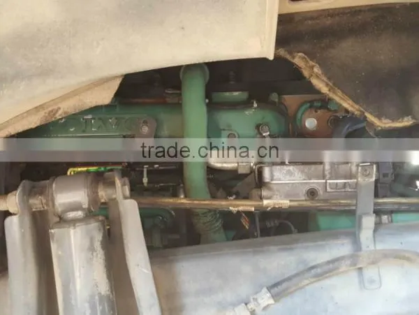 Used VOLVO FM12 Truck For Sale photo-6