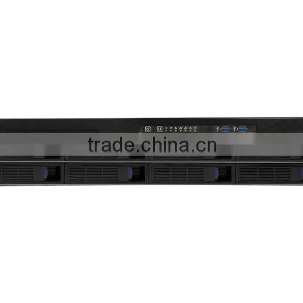 EDNSE 8 Bays Sevrer Chassis for Server Hosting photo-2