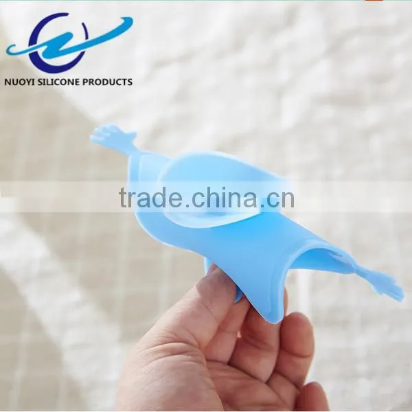 Competitive Factory Price Non-slip Silicone Pad photo-3
