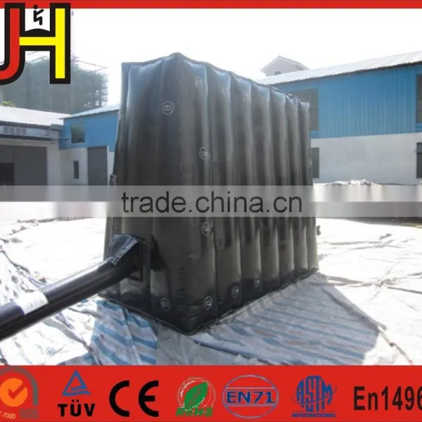 Customized Logo Printing Inflatable Billboard, Inflatable Screen photo-6