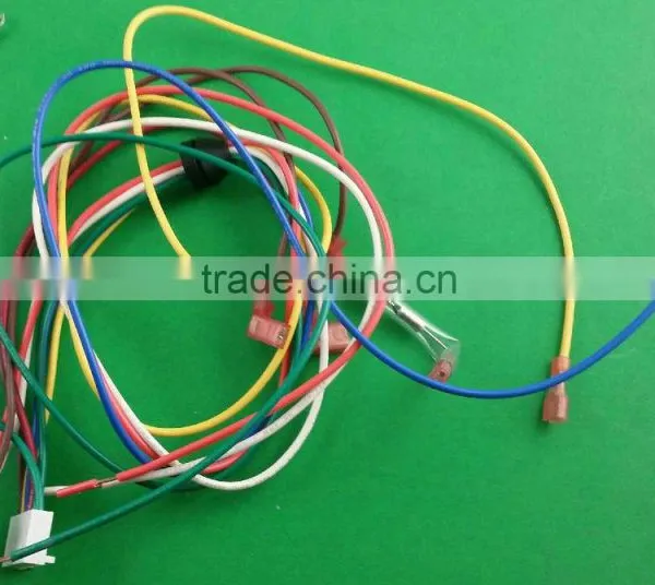Water Heater Wire Harness