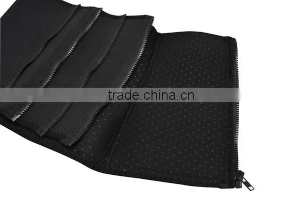 Infrared Ray Waistband Slimming Belt photo-4