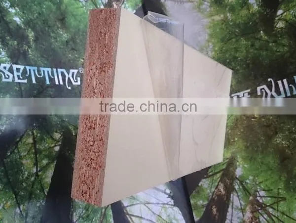 High Glossy uv Board Ral Color 1015