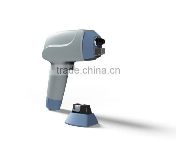 CE Approved Laser Hair Remover Machine for Face and Body photo-6