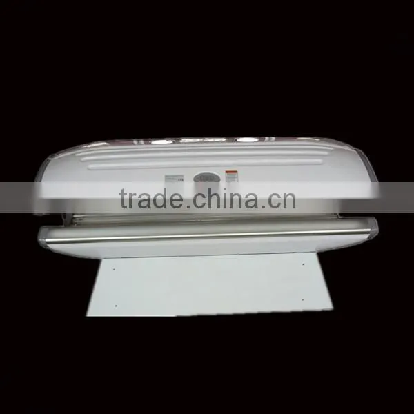 Home Solarium Collagen Tanning Bed /lying Spray Tanning Machine photo-3