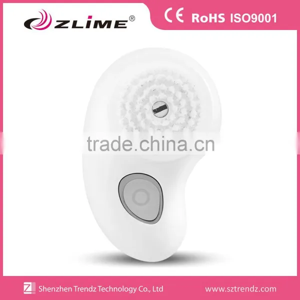 Swing Arm Skin Tightening Multi Function Beauty Equipment Manufacturer Electric Bathroom Cleaning Brush S1329 Salon Diopter photo-5