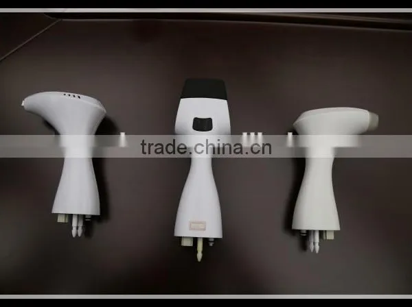 Multi Channel RF Equipment Cellulite Treatment Skin Lifting Beauty Machine photo-4