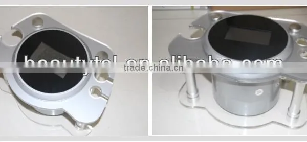 Best Sell 5Mhz Radio Frequency Skin Tightening Device photo-3