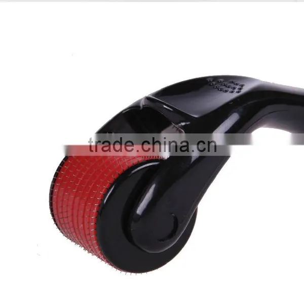 CE Stainless Steel 540 Derma Roller for Face Lift photo-6
