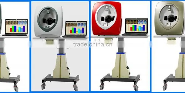 High Quality Health 3d Skin Analyzer photo-2