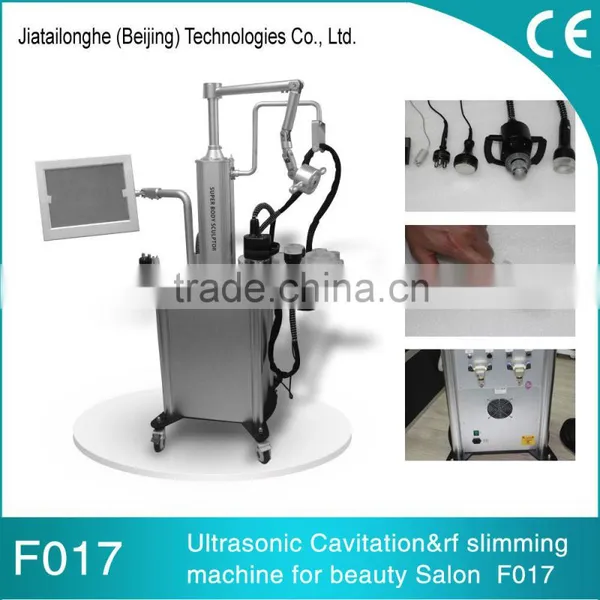 Cavitation Slimming Machine/Vacuum rf Slimming Machine/freezing Cavitation Slimming Machine photo-5