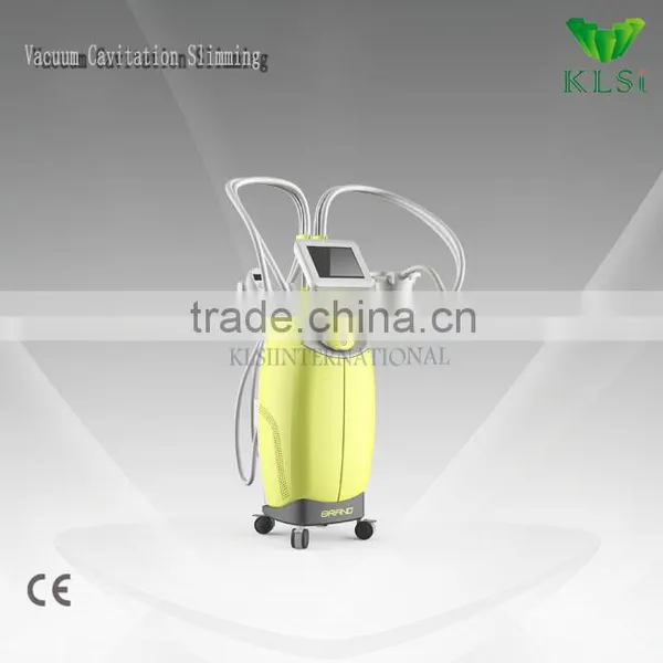 Cool Working Slimming Fat Cells Reduction Machine photo-3