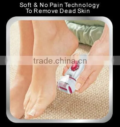 Foot Spa Beauty Product