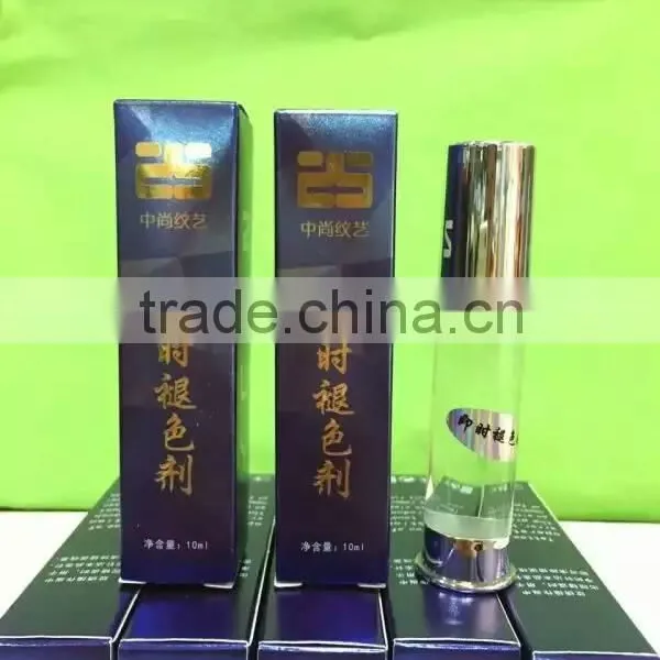 Bleaching Agent Colour Correction Fluid Modify Fluid Eyebrow Correction Agent Pigment Fading Agent