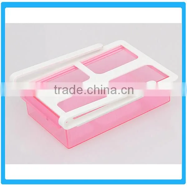 Colorful Refrigerator Drawer&Durable Refrigerator Accessories photo-2