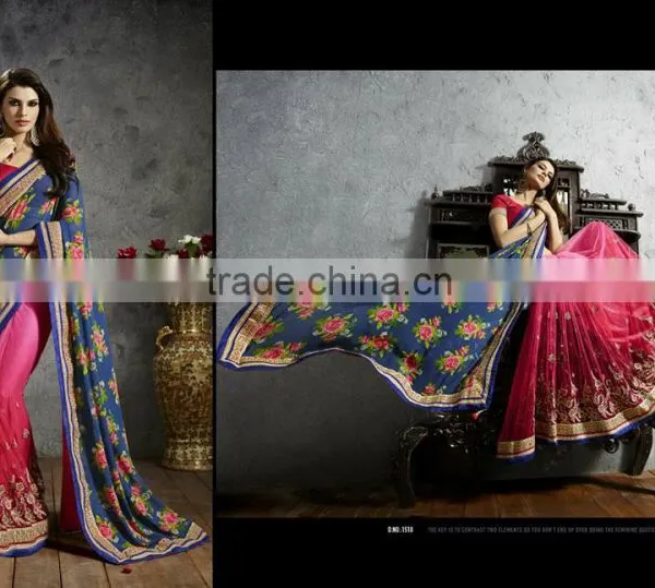 Indian Designer Sarees photo-4