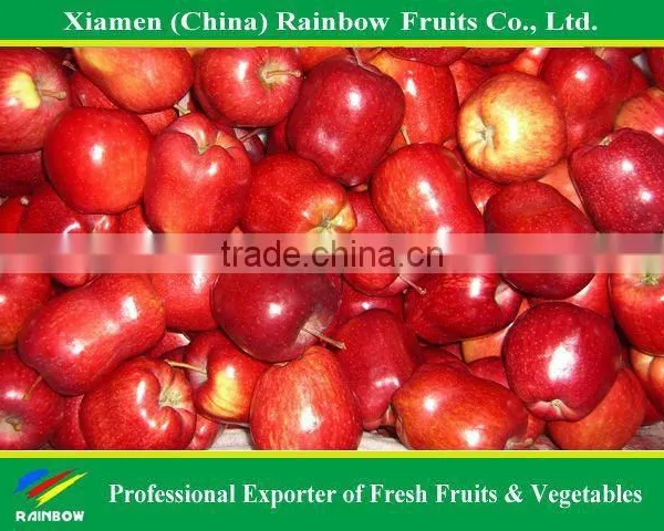 Red Delicious Apples