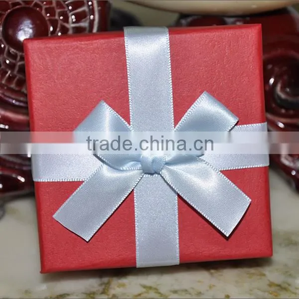Plastic Wedding Gift Box for Wholesales photo-4