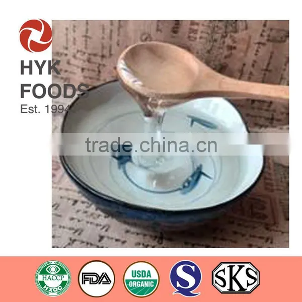 80% DRY SUBSTANCEE White Rice Syrup ON SALE