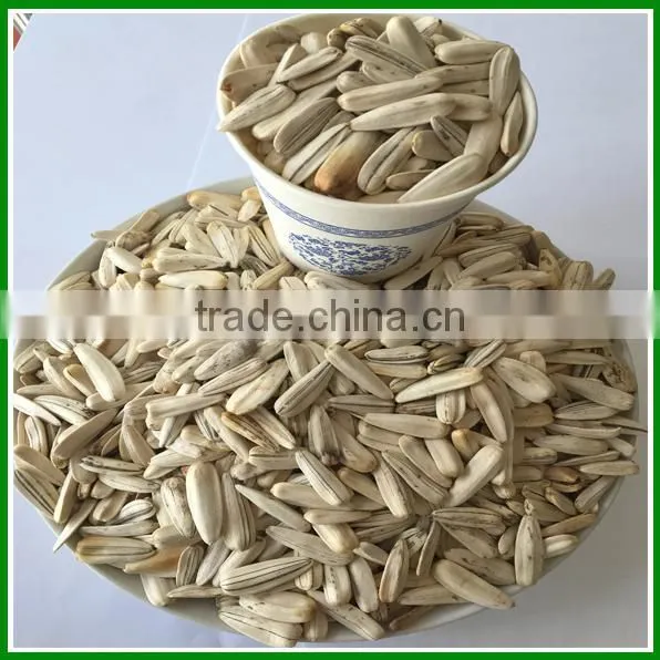 Roasted and Spiced Cheap White Sunflower Seeds With Best Quality for Sale photo-2