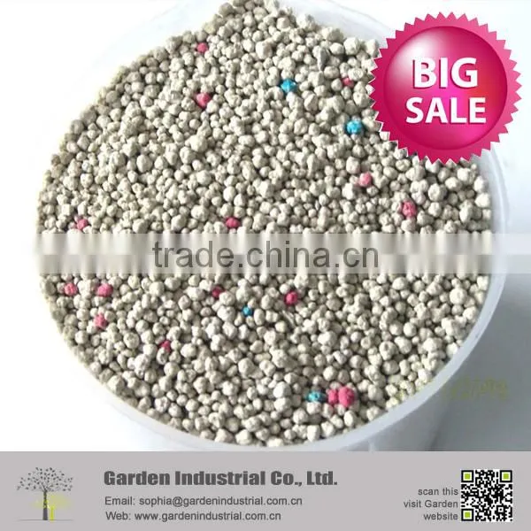 Free Sample Lowest Price Manufacturer Sell Bentonite Cat Sand photo-3